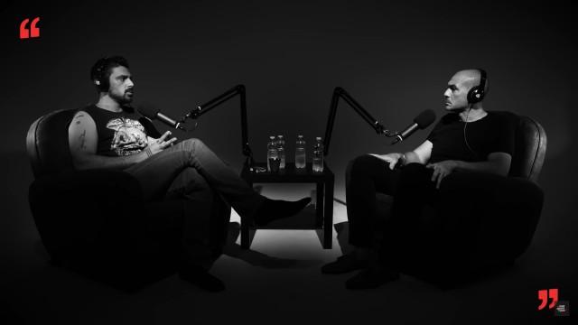 Michele Morrone, da zero a Hollywood - One More Time