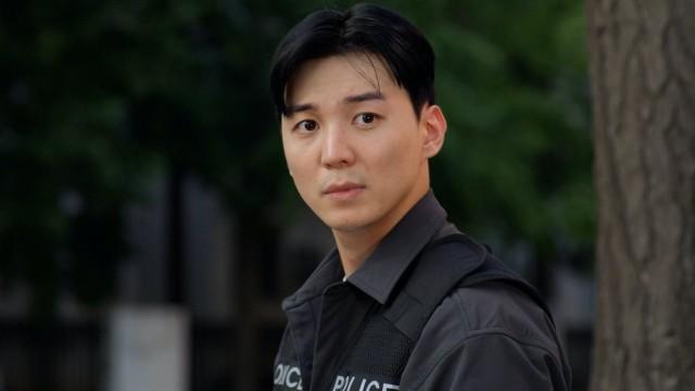 Eun Sung filma novamente  Maçãs para Cheong