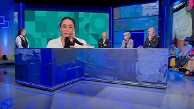 Puntata del 08/10/2023