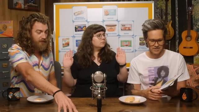 Who Makes The Best Breakfast Sandwich?
