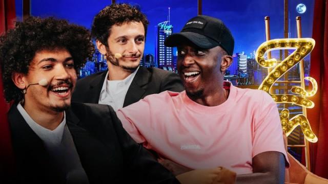 feat. Ahmed Sylla