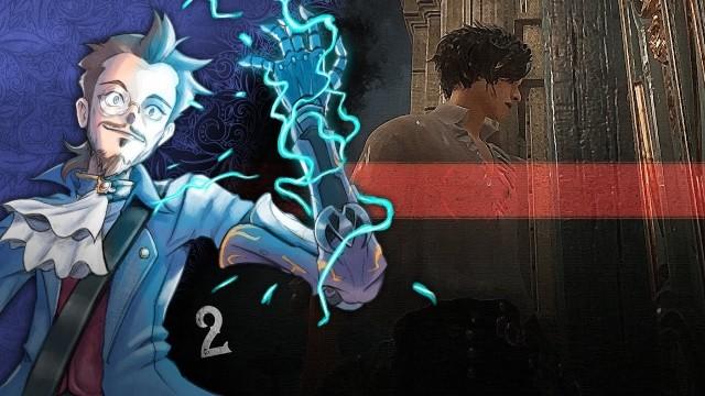 "Prima Bugia", Lies of P Blind Run - Lo Spirito dei Souls VII [2]
