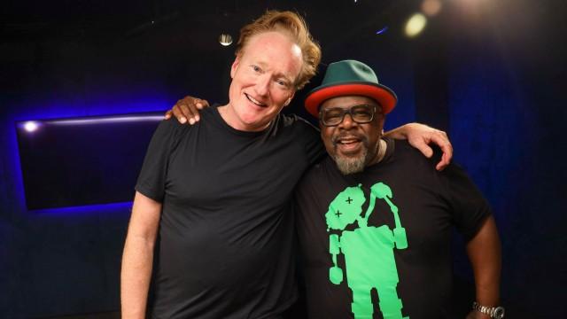 Cedric the Entertainer