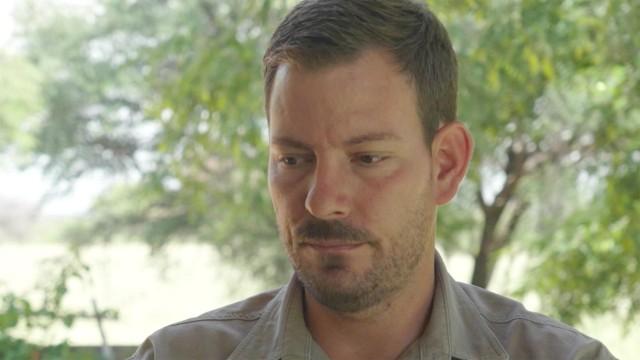 Ehekrise auf Zypern und Existenzangst in Namibia