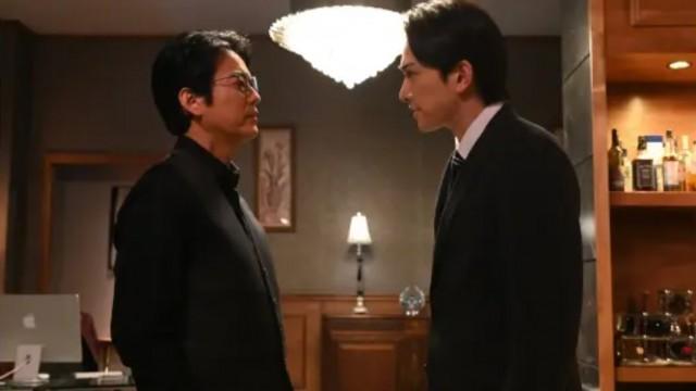 第終話