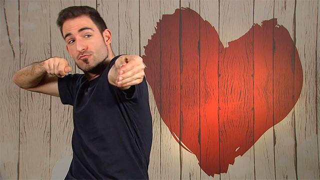 1762 - La danza del amor y un problema económico