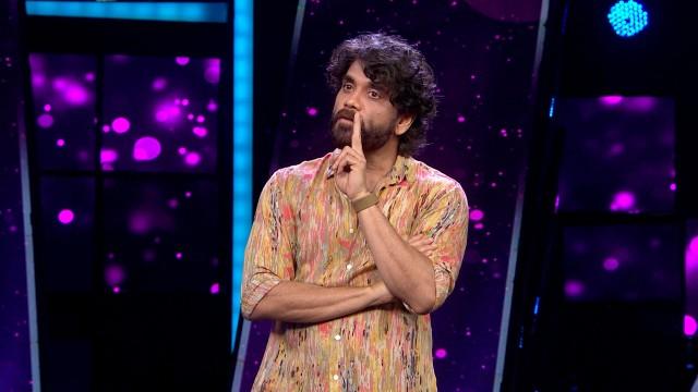 Day 27: Nagarjuna Demands Answers