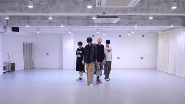 Performance Practice | EXCEL (Dance Break Ver.) in KCON LA 2023