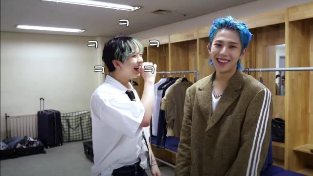 [re:TURN] ​2023 INK Concert Behind