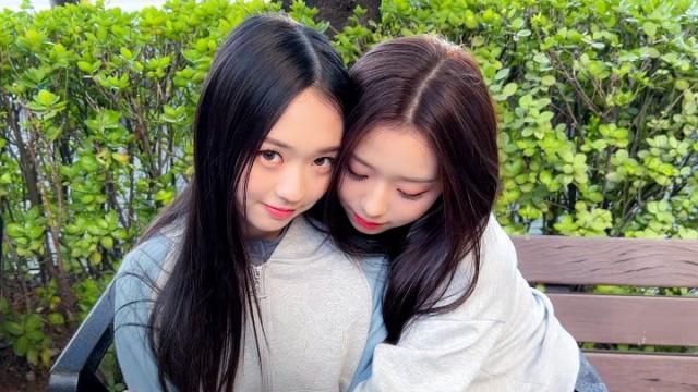 Are they the same girls in INVINCIBLE teaser? | SIGNAL 231005