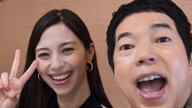 中条あやみの大阪SP！思い出の母校を訪れ思わず涙が