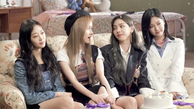 'Forever (약속)' MV Behind The Scenes