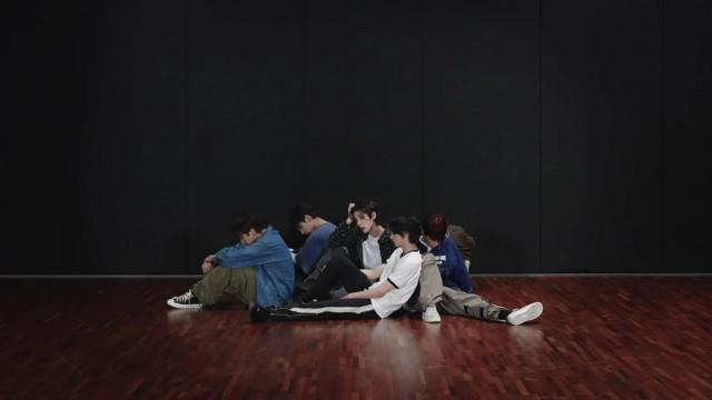 Choreography｜BOYNEXTDOOR (보이넥스트도어) ‘Crying’ Dance Practice 