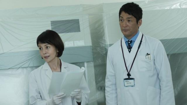 第9話　2時間スペシャル