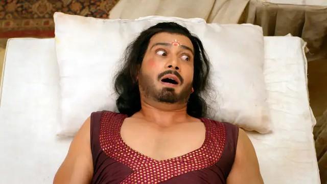 Dhruv ka asthitva