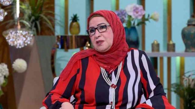 So'aad Hosny's Sister & Khaled, Sherin Diab