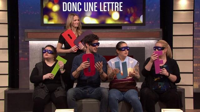 Épisode 17