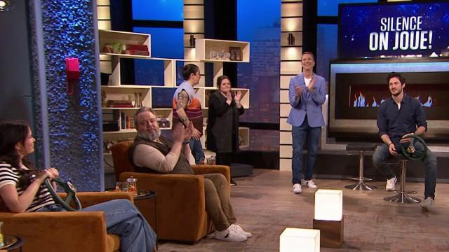 Épisode 18