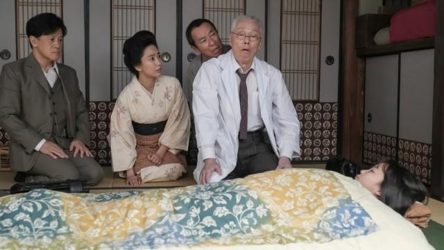 第2週「笑う門には福来る」 (9)