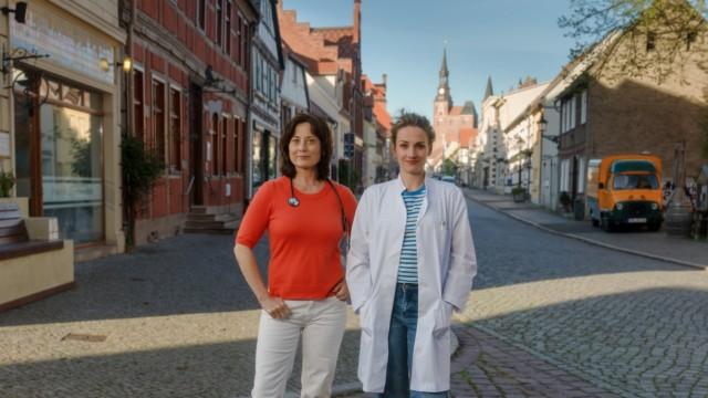 Diagnose Neustart