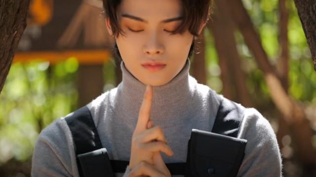 [Prize Hunters -8HUNTERS-] CHARACTER TEASER | MYUNG HO