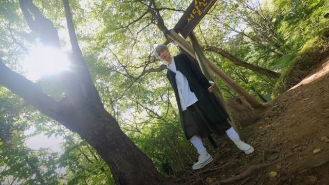 [Prize Hunters -8HUNTERS-] CHARACTER TEASER | MIN HO