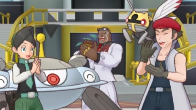 Trainer Files: Two Factory Heads