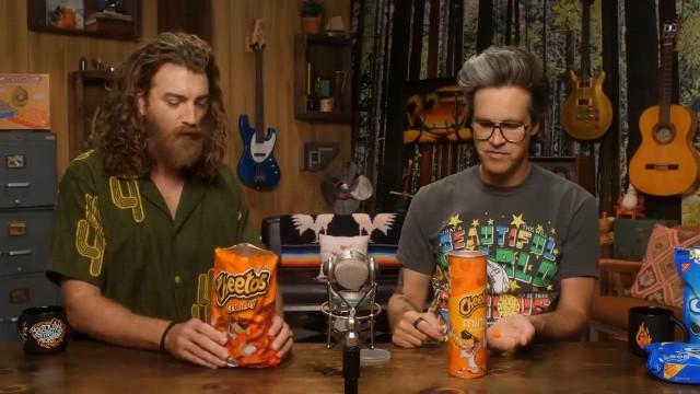 Are Mini Snacks Better than Regular Size?