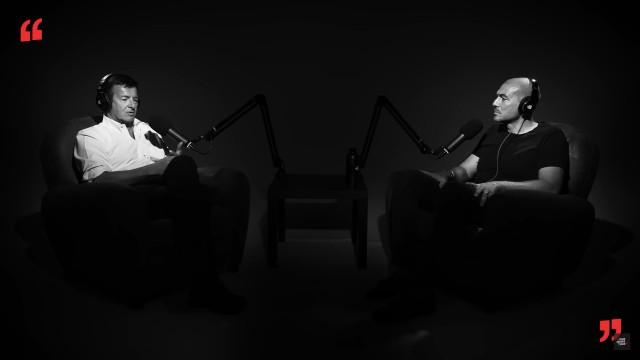 Giorgio Gori, l'umiltà è la virtù dei forti - One More Time