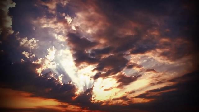 Skyquakes, Upsweeps, and Sky Trumpets | Terrifying Sounds that Signal the End of the World