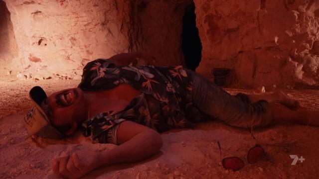 The Special Performance