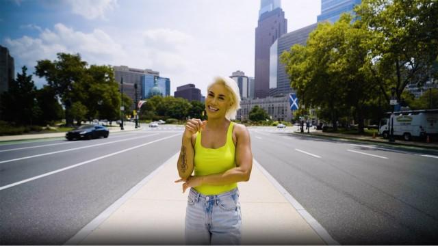 Destination Philadelphia