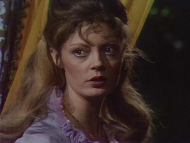 The Haunting of Rosalind