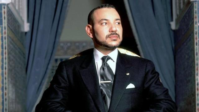 Mohamed VI, los límites del poder