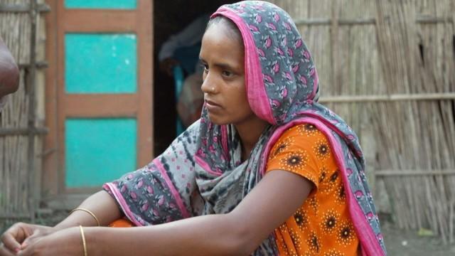 Las islas efímeras de Bangladés