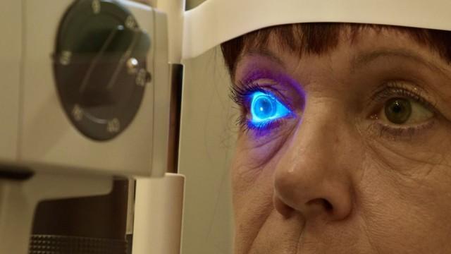 El ojo y la visión - Avances científicos
