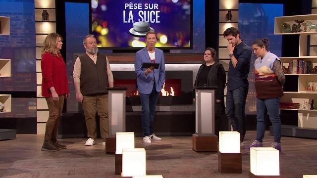 Épisode 20