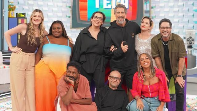 Programa 40