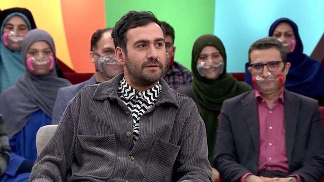 نیما شعبان نژاد
