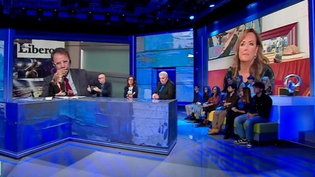 Puntata del 21/10/2023