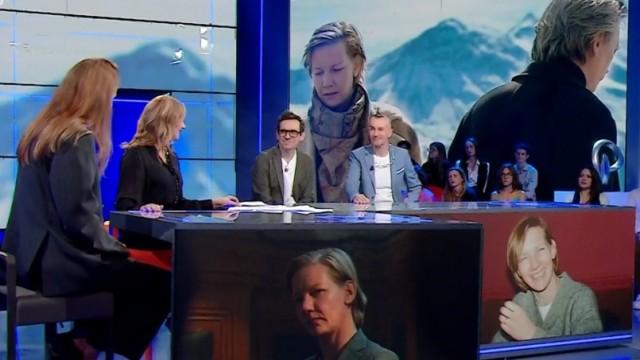 Puntata del 22/10/2023
