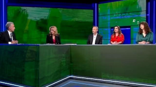 Puntata del 28/10/2023