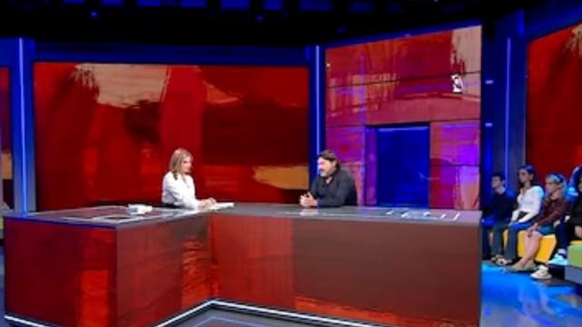 Puntata del 29/10/2023