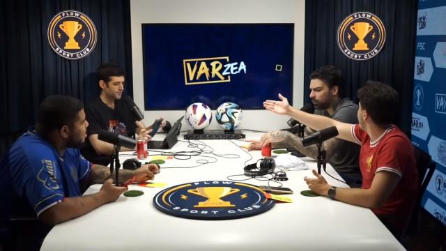 VARzea #140