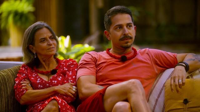 O bom filho à casa torna
