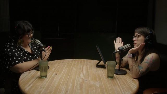 CB #52 - Independência dos espíritos com Pathy dos Reis