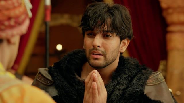 Nayak ki asliyat