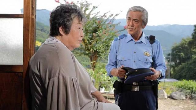 奥多摩でサギ殺人!犯人は8年前に死んだ孫?