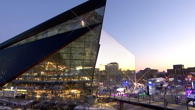 History of the Super Bowl