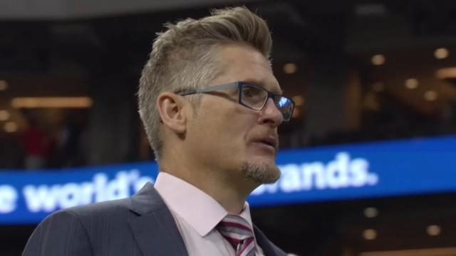 Being an NFL General Manager